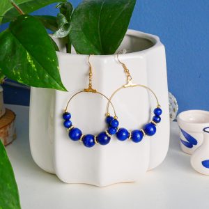 Boucles Yolanda