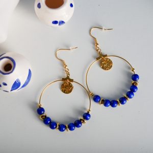 Boucles Lucy