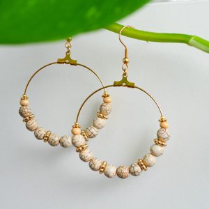 Boucles Cloyia