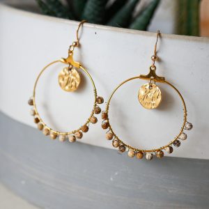 Boucles Sahara