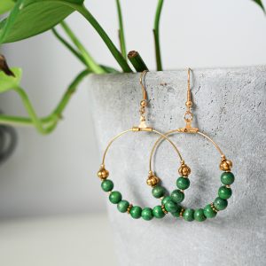 Boucles Soléna