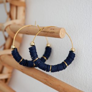 Boucles Juliety