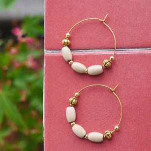 Boucles Marilise